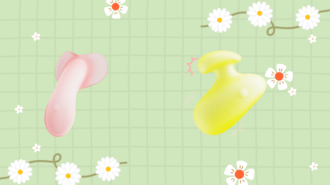 OROK Sex Toys Review: Cute “Lunchbox” Packaging and Surprisingly Powerful Toys